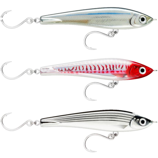 Black Friday Exclusive: Best Friend Gifts - Rapala Magnum Lures