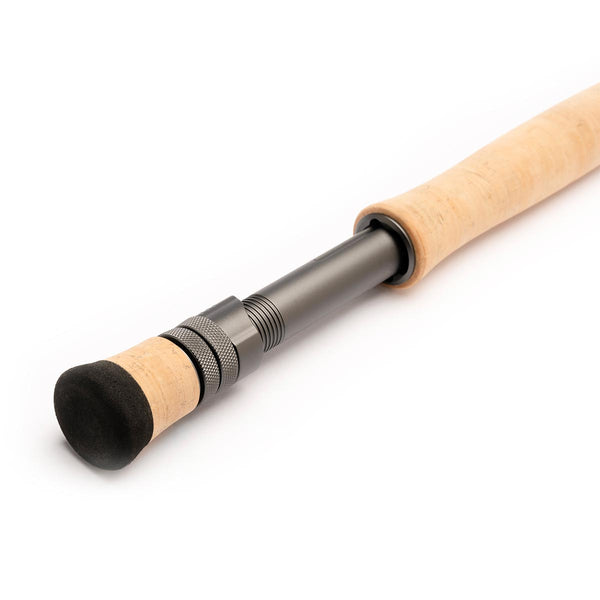 Sage Z-Axis Offering fly rods for salt water, freestone rive