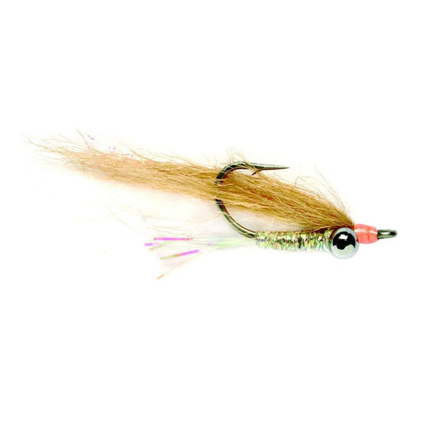 Bonefish Clouser - Gotcha Clouser TheFlyStop