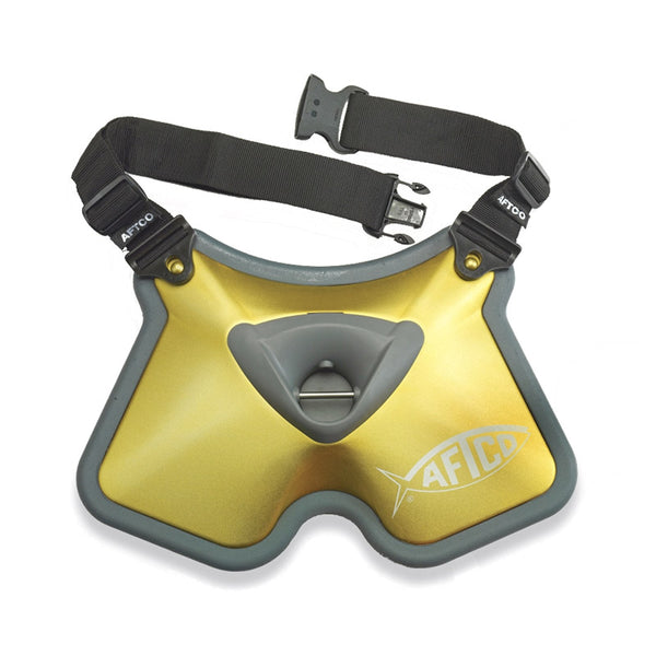 AFTCO Maxforce I Stand-Up Fishing Harness