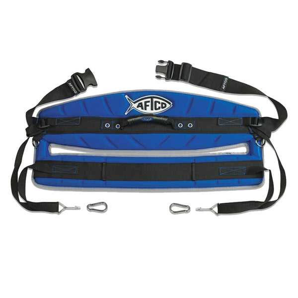 Braid Brute Buster Standard Harness