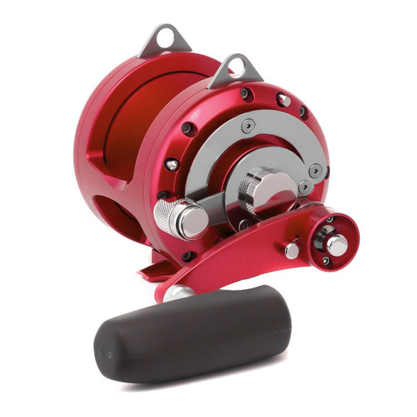 Avet Pro EX30 2 Two Speed Big Game Fishing Reel Rok Max