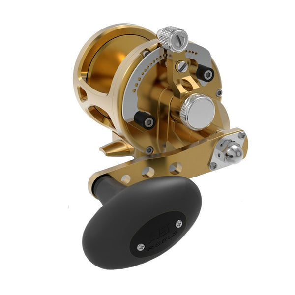 Avet G2 MXL 5.8 Magic Cast Lever Drag Fishing Reel Rok Max