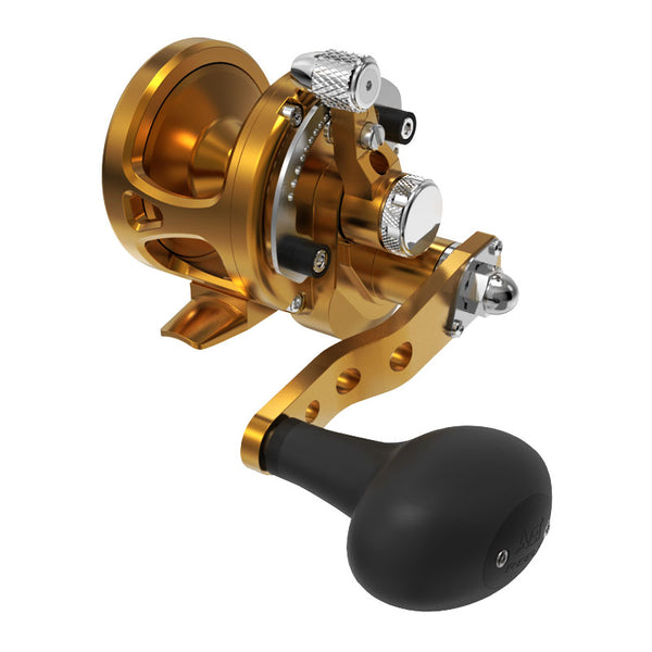 Avet G2 SXJ 5.3 Lever Drag Fishing Reel Rok Max