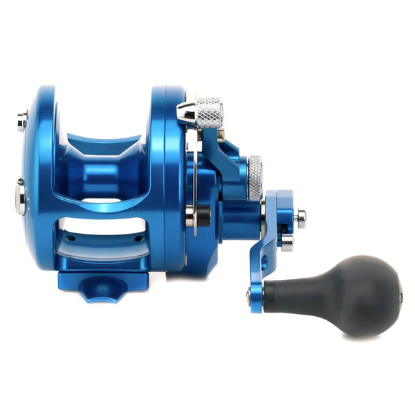 Avet JX Raptor 6 3 Two Speed Fishing Reel Rok Max