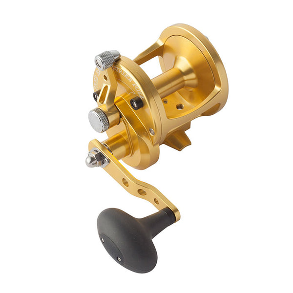 Avet G2 LX 6.0 and 4.6 no glide plate Fishing Reels