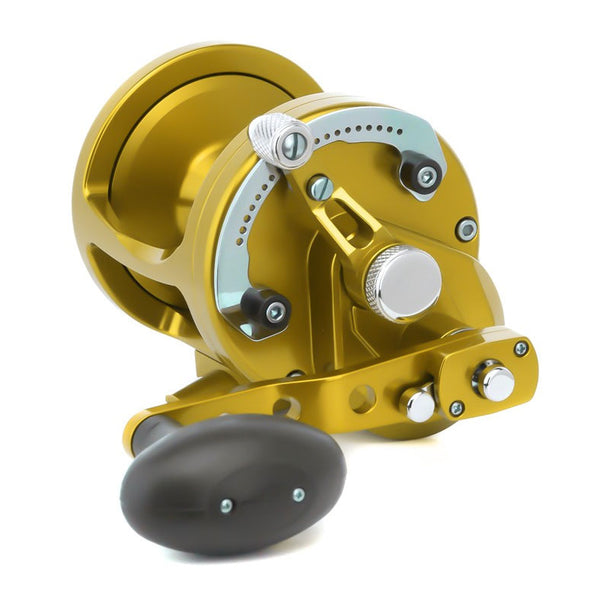 Avet LX Raptor 6 3 Classic Two Speed Magic Cast Reel