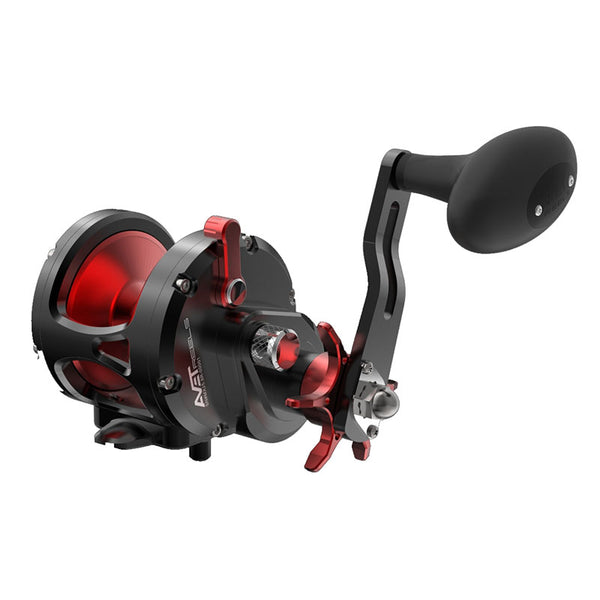 Avet MXJ 5.8 Star Drag Fishing Reel Rok Max