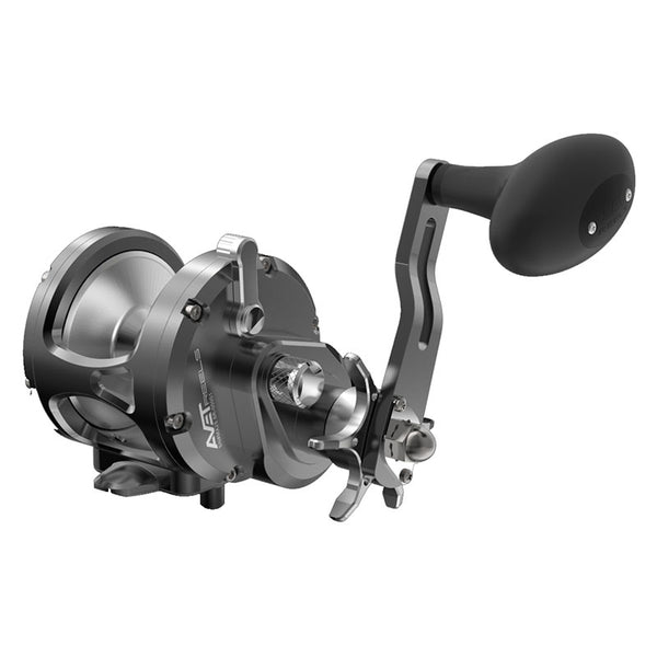 Avet MXJ 5.8 Star Drag Fishing Reel Rok Max