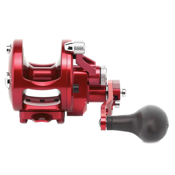 Avet G2 MXJ 6 4 Two Speed Magic Cast Fishing Reel No Glide Plate