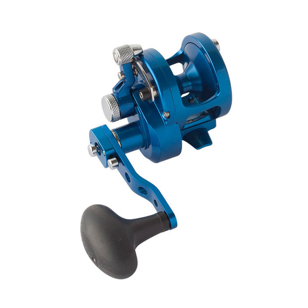 Avet SXJ Raptor 6 4 Narrow Spool Two Speed Fishing Reel