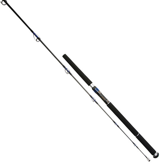 6'6 Daiwa Saltigag X-Heavy Fast Saltwater Casting Rod ~ NEW