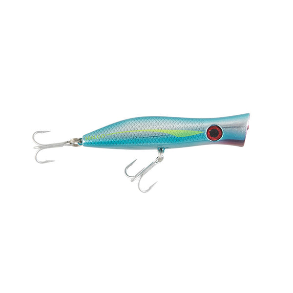 Halco Roosta Popper 160 Surface Lure - Rok Max