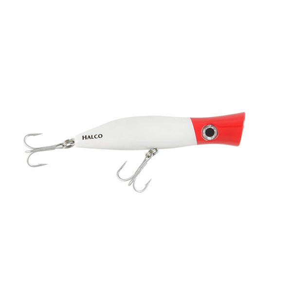 Halco Roosta Popper 135 Surface Lure