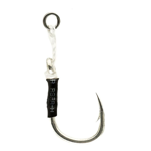 Nomad Jig Assist 5X Strong Hooks - Rok Max
