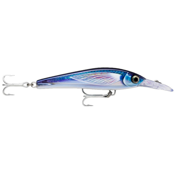 I HELPED CREATE THIS LURE  Rapala X-Rap® Magnum Stick 