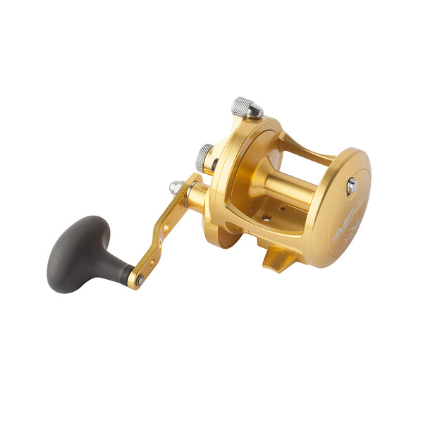 Avet LX 4.6 6.0 Single Speed Fishing Reels Rok Max