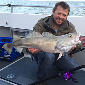 A Grand Day Out Boat Fishing With Silver Spray Charters