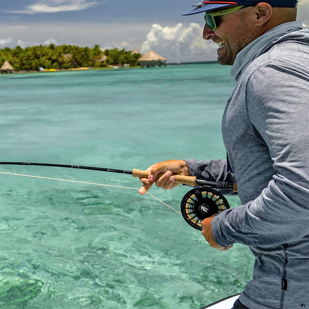 Our Guide to Fly Fishing Fun on the Flats