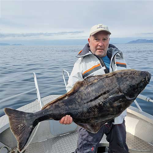 Pelagic Chasm Fishing Duffle Bag - Rok Max
