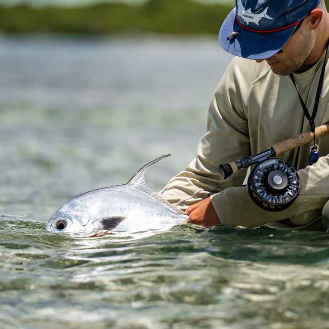 Saltwater Fly Fishing Gear, Tackle & Equipment - Rok Max