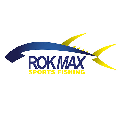 Boat Fishing Tackle, Gear & Equipment - Rok Max