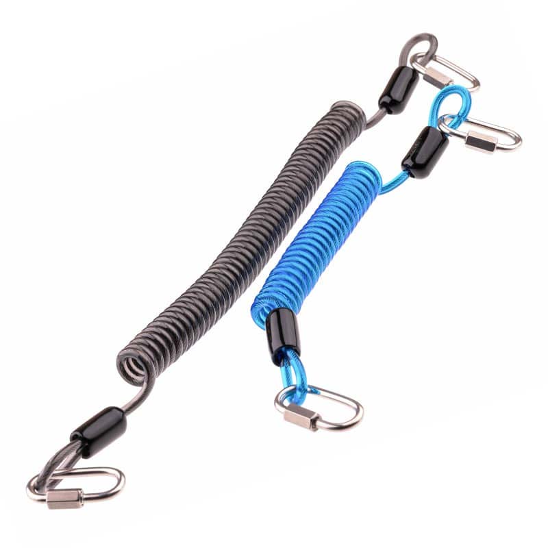 Toit Fishing Tool Tether