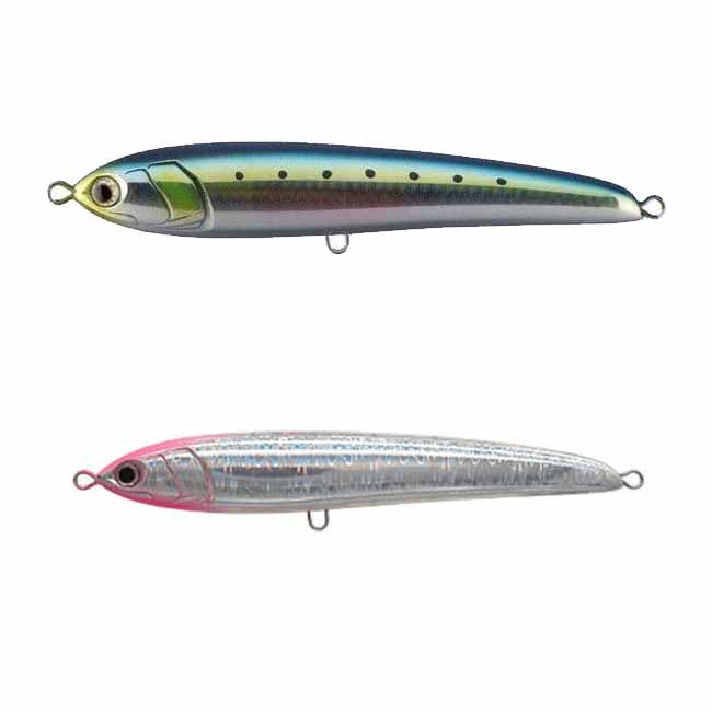 Yamashita Maria Rapido Big Game Stickbait Lure