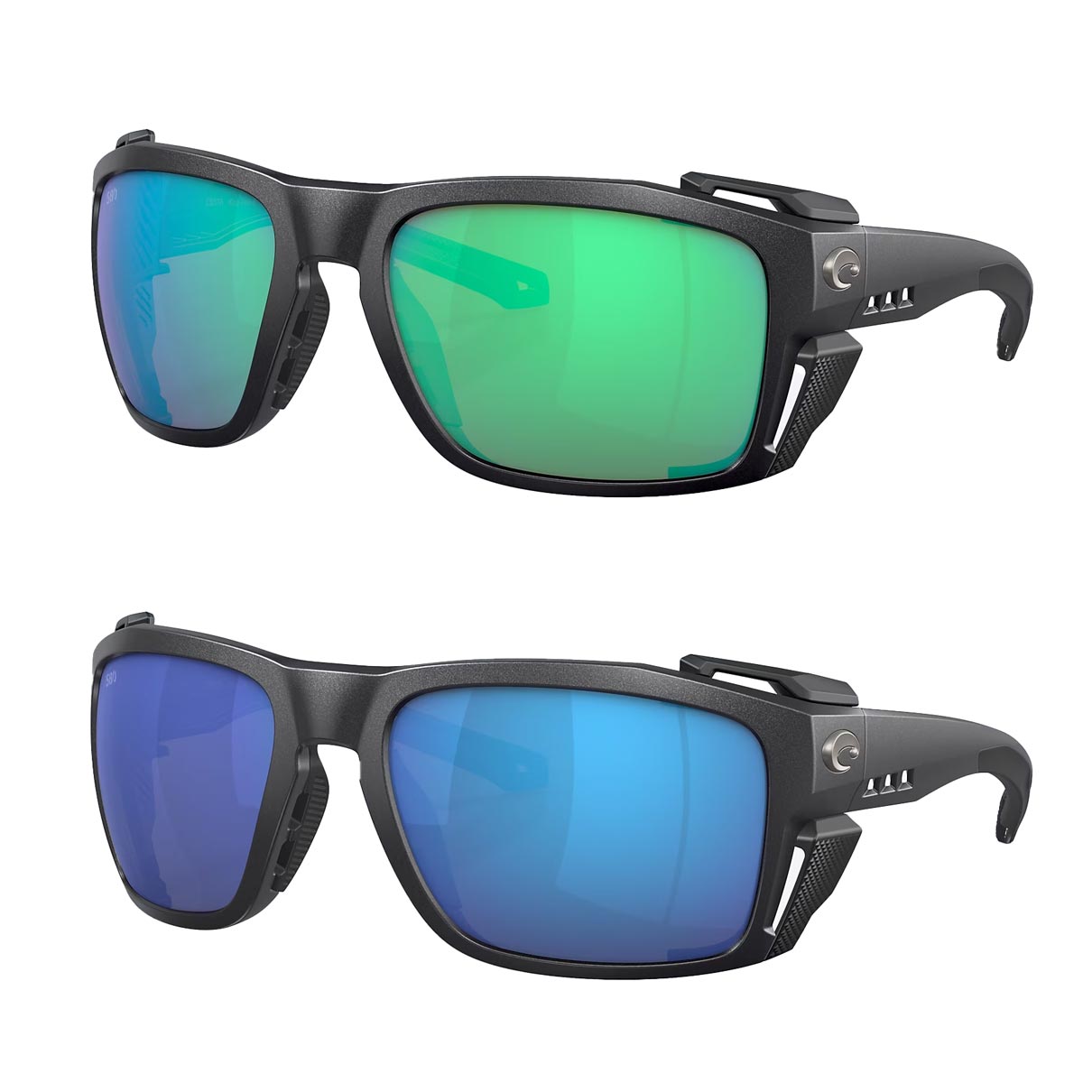 Polarised Fishing Sunglasses & Accessories - Rok Max