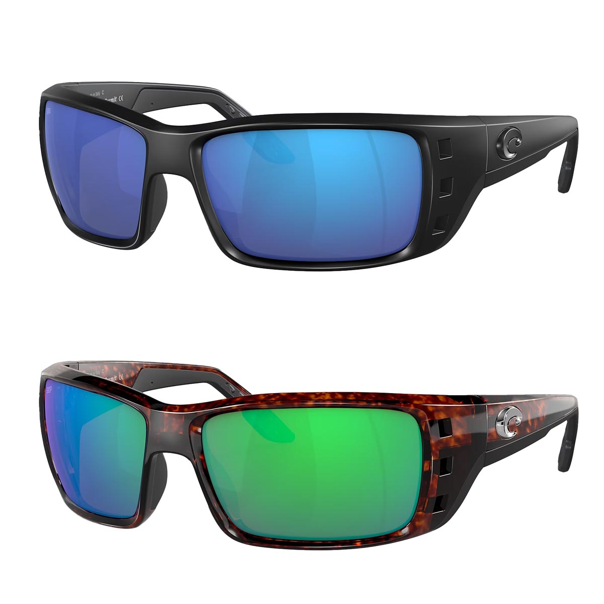 Maxcatch Fly Fishing Polarized Sunglasses Titanium Metal Frame UV400  Outdoor