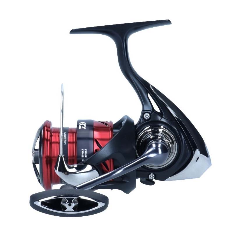 Daiwa 23 Ninja LT Spinning Reel