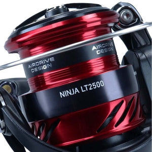 Daiwa 23 Ninja LT Spinning Reel