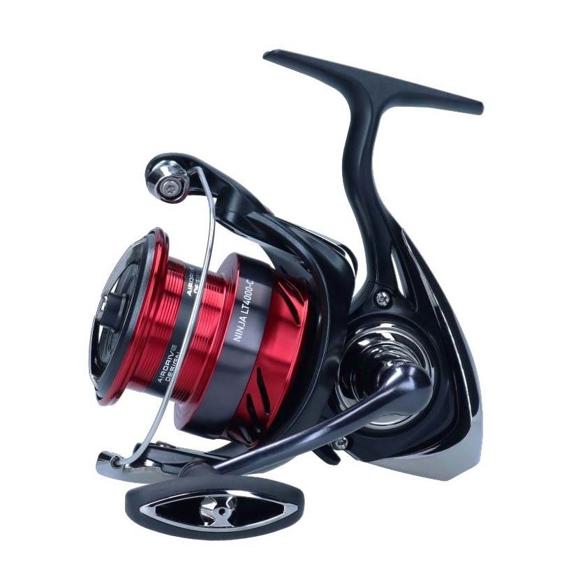 Daiwa 23 Ninja LT Spinning Reel