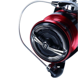 Daiwa 23 Ninja LT Spinning Reel