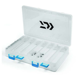 Daiwa Air Dry Bitz Double Sided Lure Box