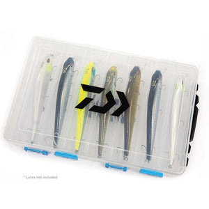 Daiwa Air Dry Bitz Double Sided Lure Box