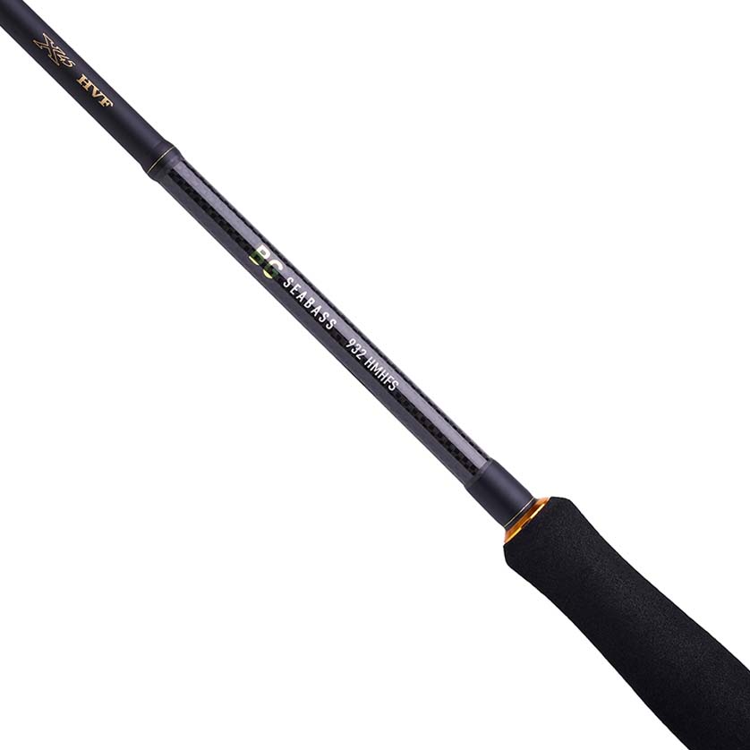 Daiwa BG Sea Bass Spinning Rod