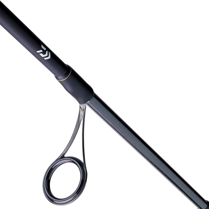 Daiwa BG Sea Bass Spinning Rod