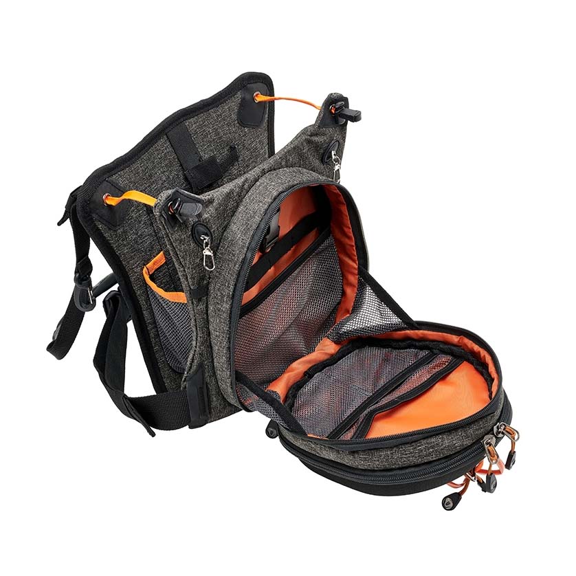 Daiwa Chest Pack for Fishing