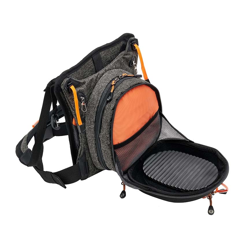 Daiwa Chest Pack for Fishing