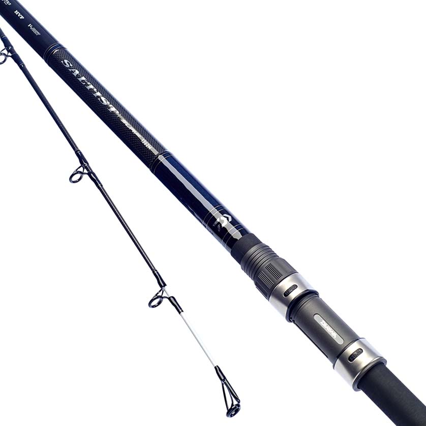 Daiwa Saltist Spinning Rods