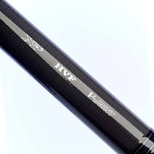 Daiwa Saltist Spinning Rods