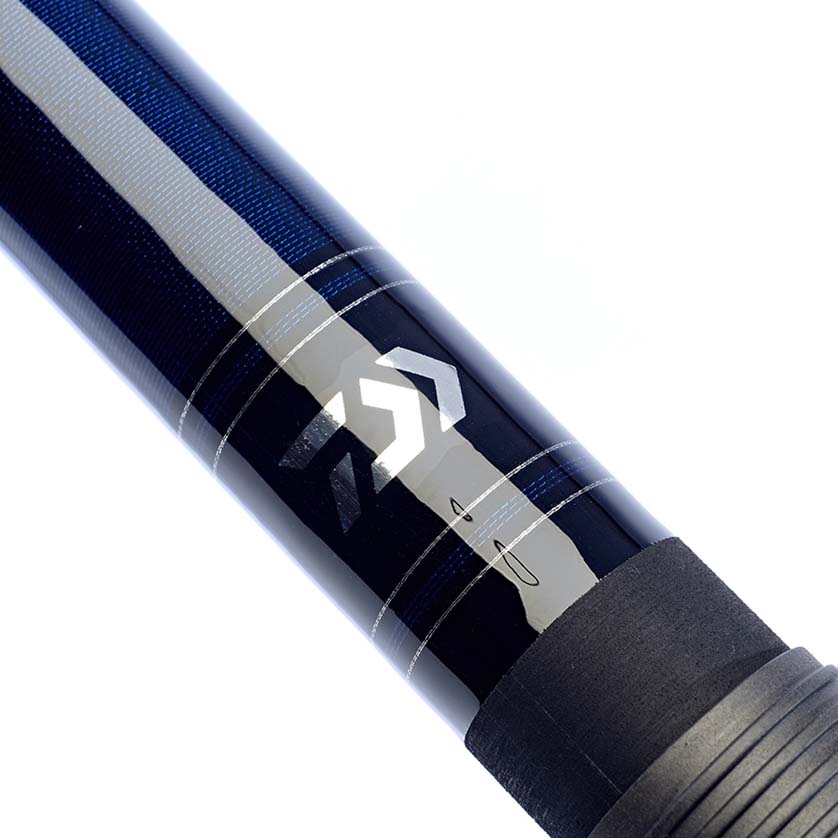 Daiwa Saltist Spinning Rods