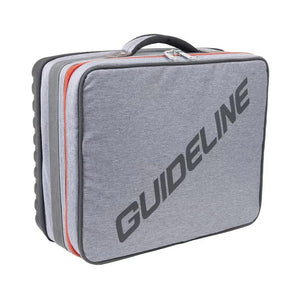 Guideline Reel and Gear Bag