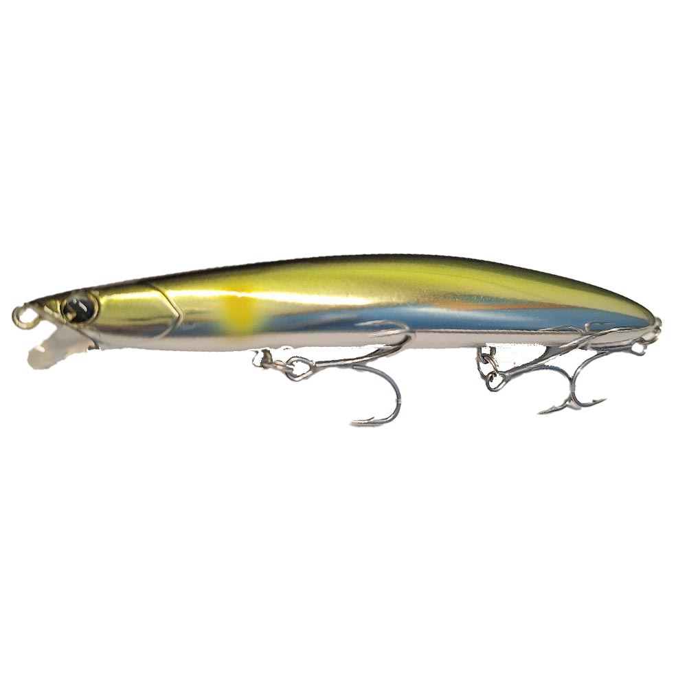 IMA Hound 125F Glide Shallow Diving Lure - 125mm 20g Ayu