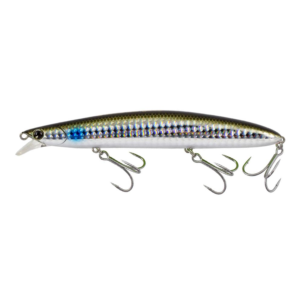 IMA Hound 125F Glide Shallow Diving Lure - 125mm 20g Bora