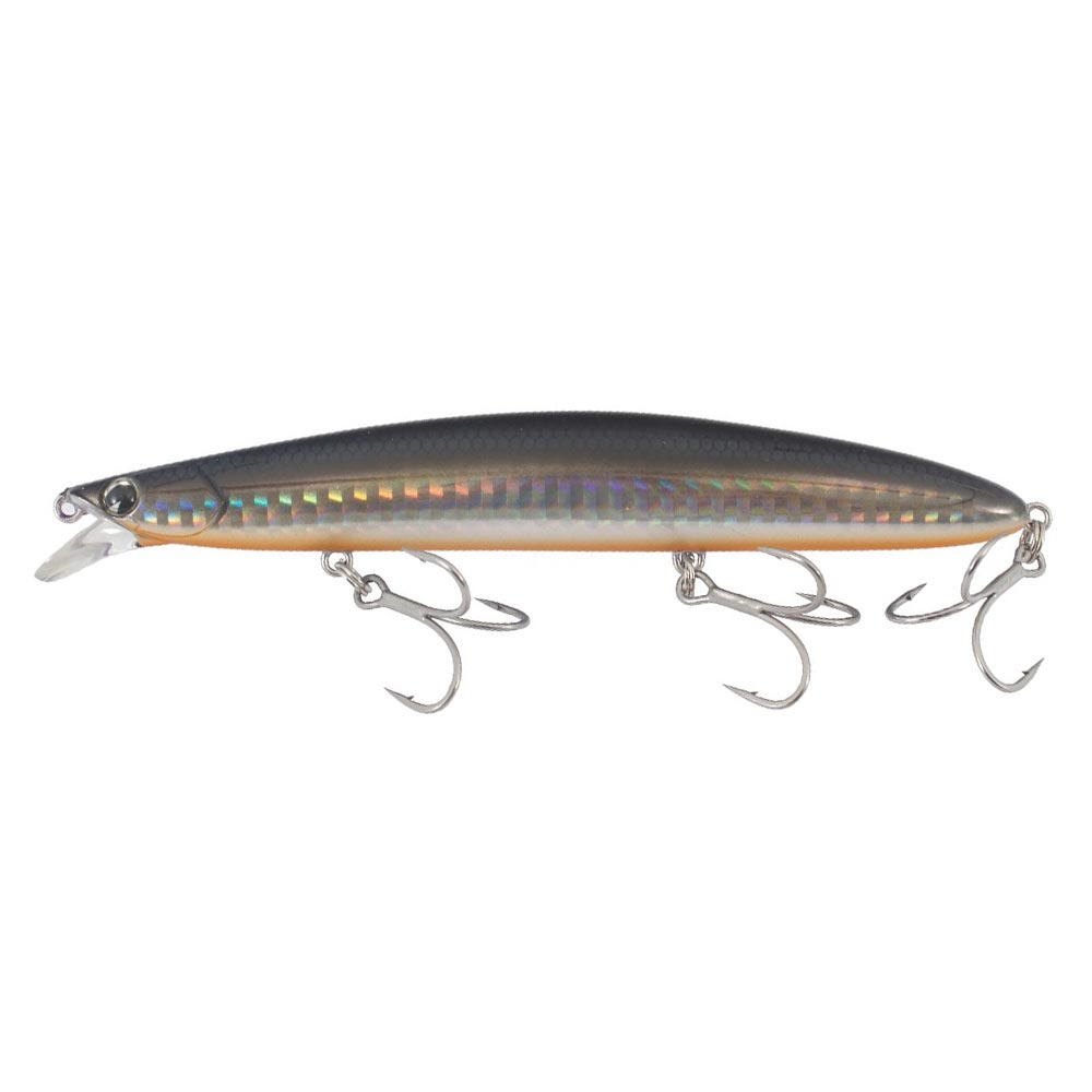 IMA Hound 125F Glide Shallow Diving Lure - 125mm 20g Crocodile