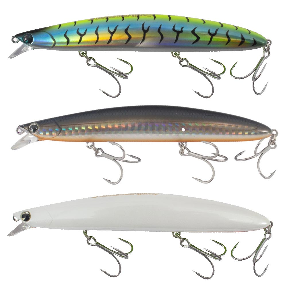 IMA Hound 125F Glide Shallow Diving Lure