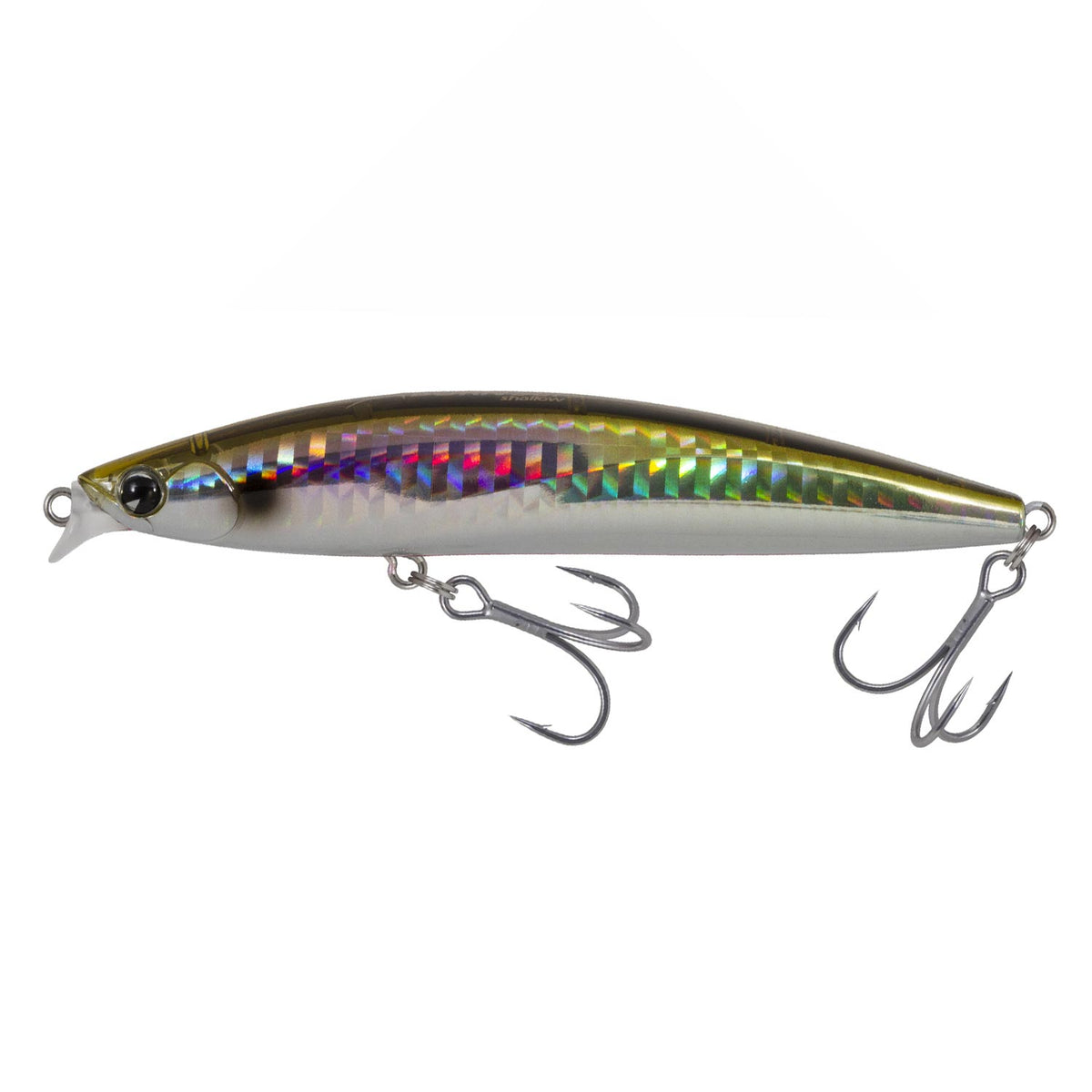 IMA iBorn Shallow Lure - 98mm 13g Aji