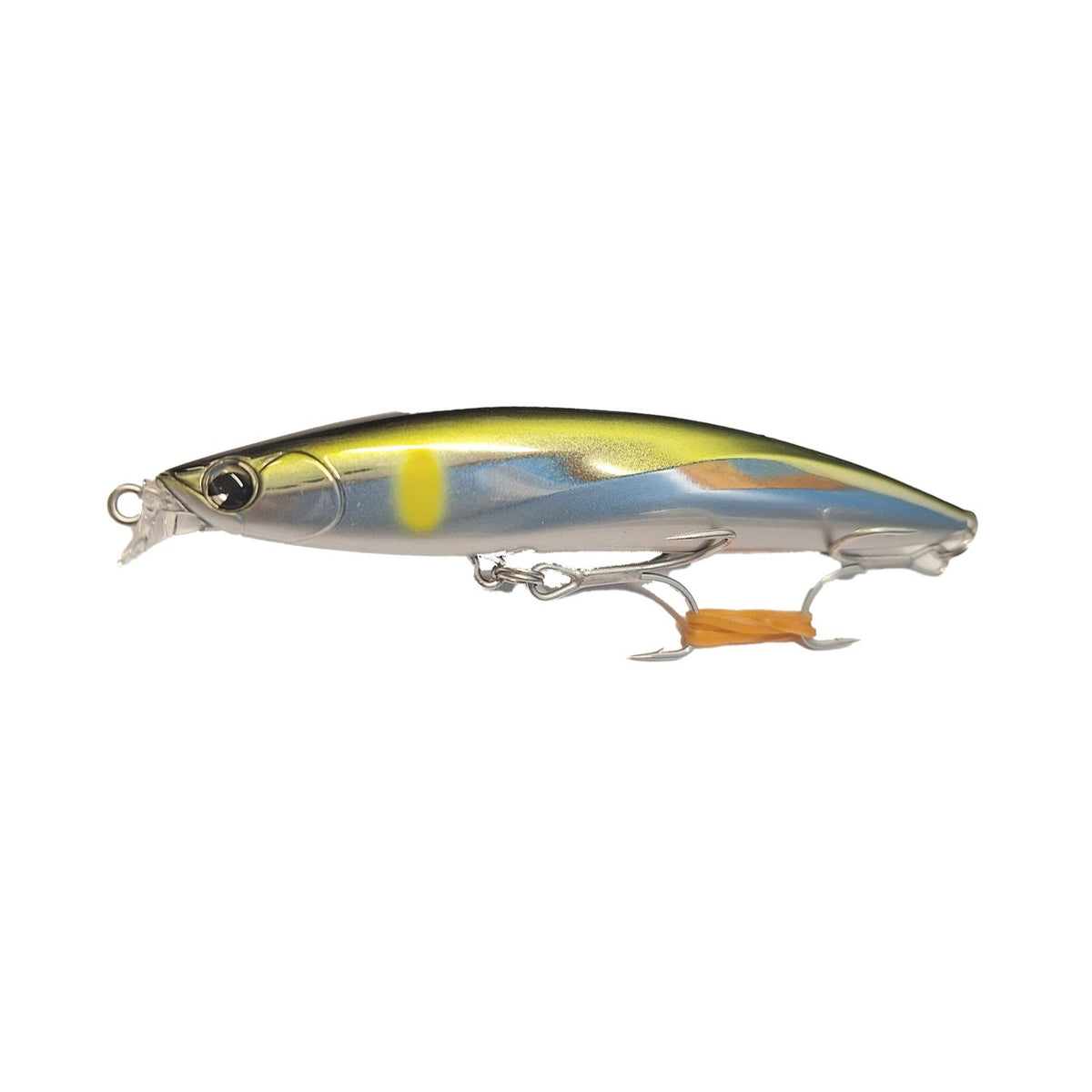 IMA iBorn Shallow Lure - 98mm 13g Ayu